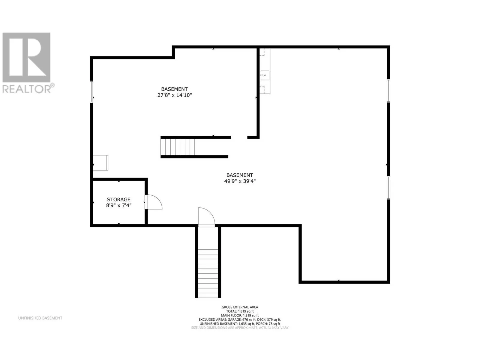 2642 Golf View Place