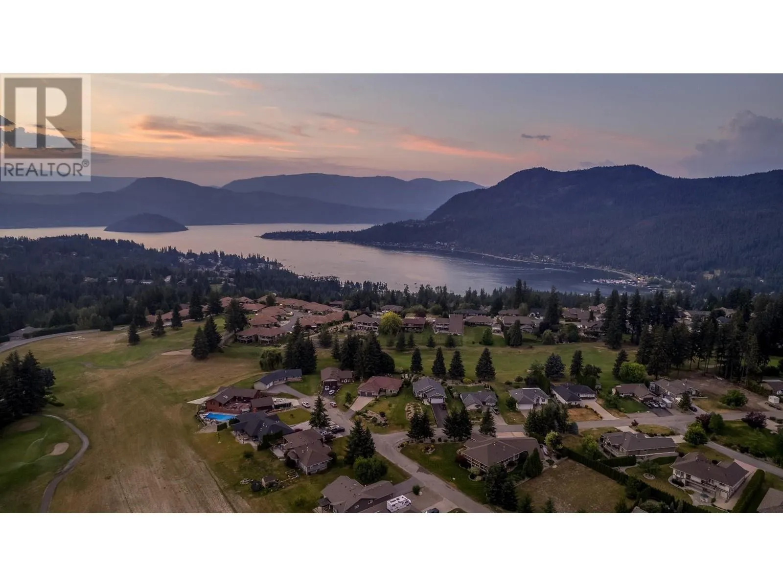 2642 Golf View Place