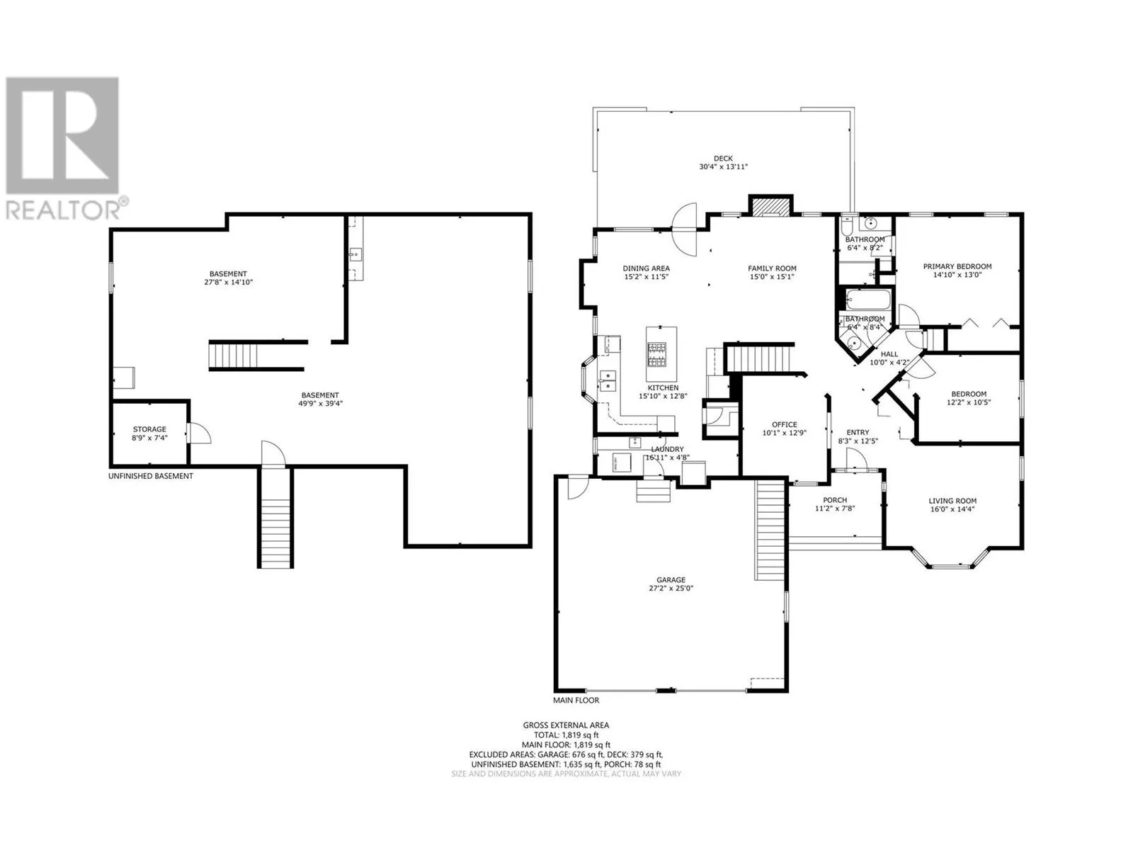 2642 Golf View Place