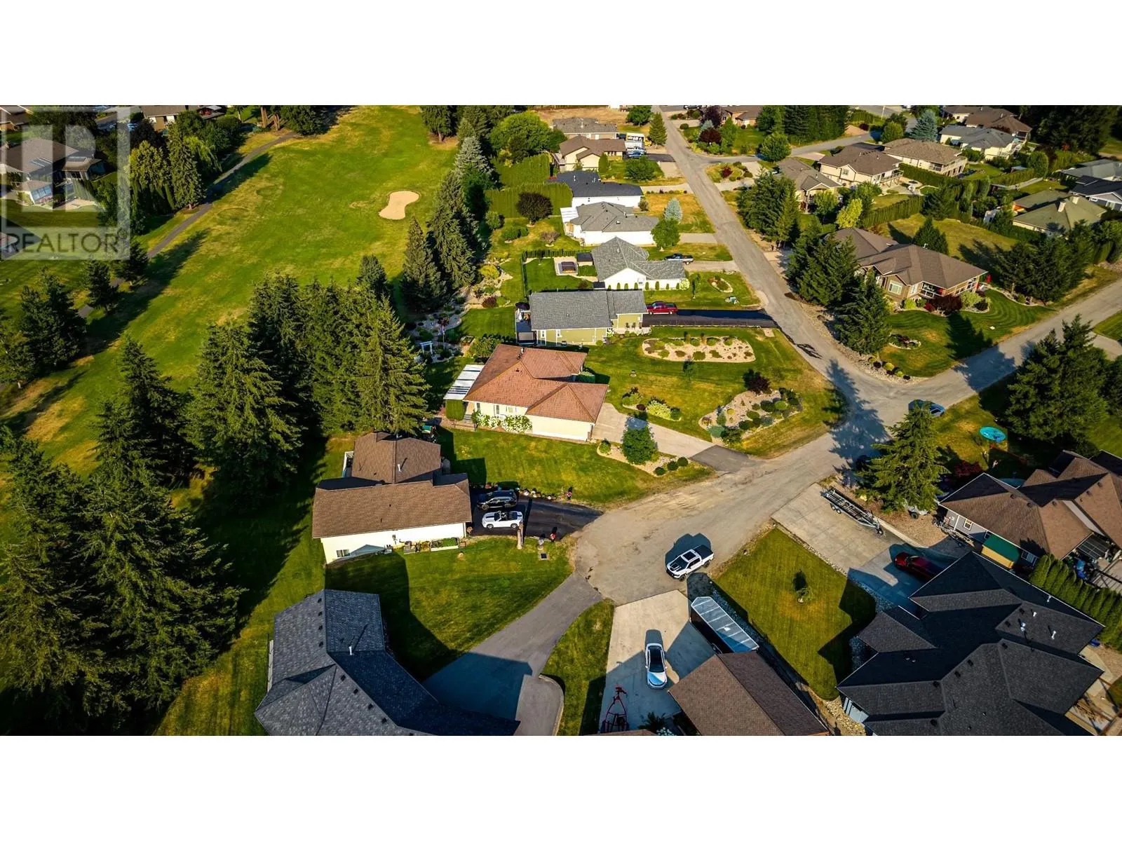 2642 Golf View Place