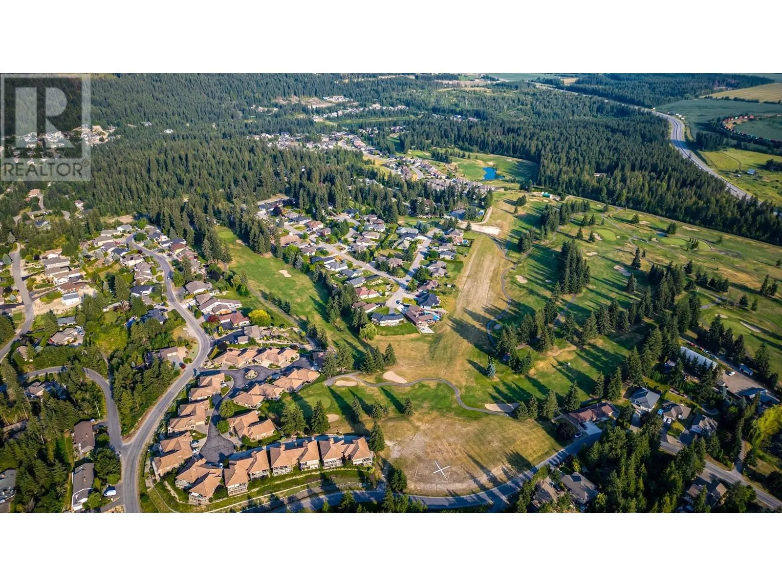 2642 Golf View Place