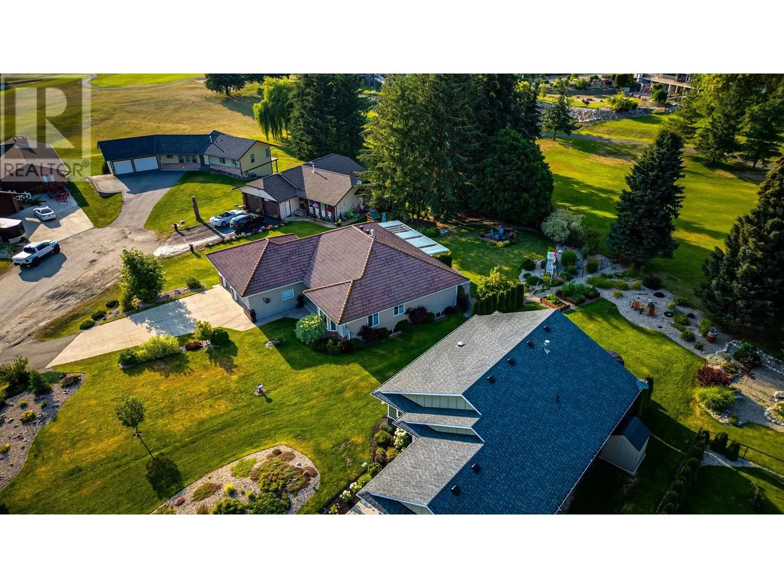 2642 Golf View Place