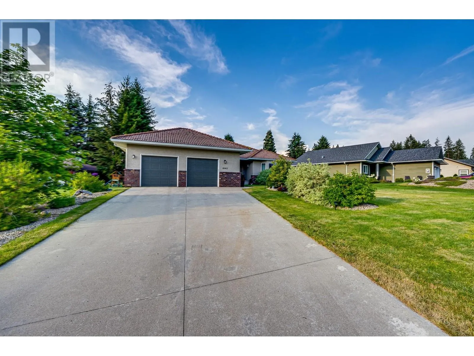 2642 Golf View Place