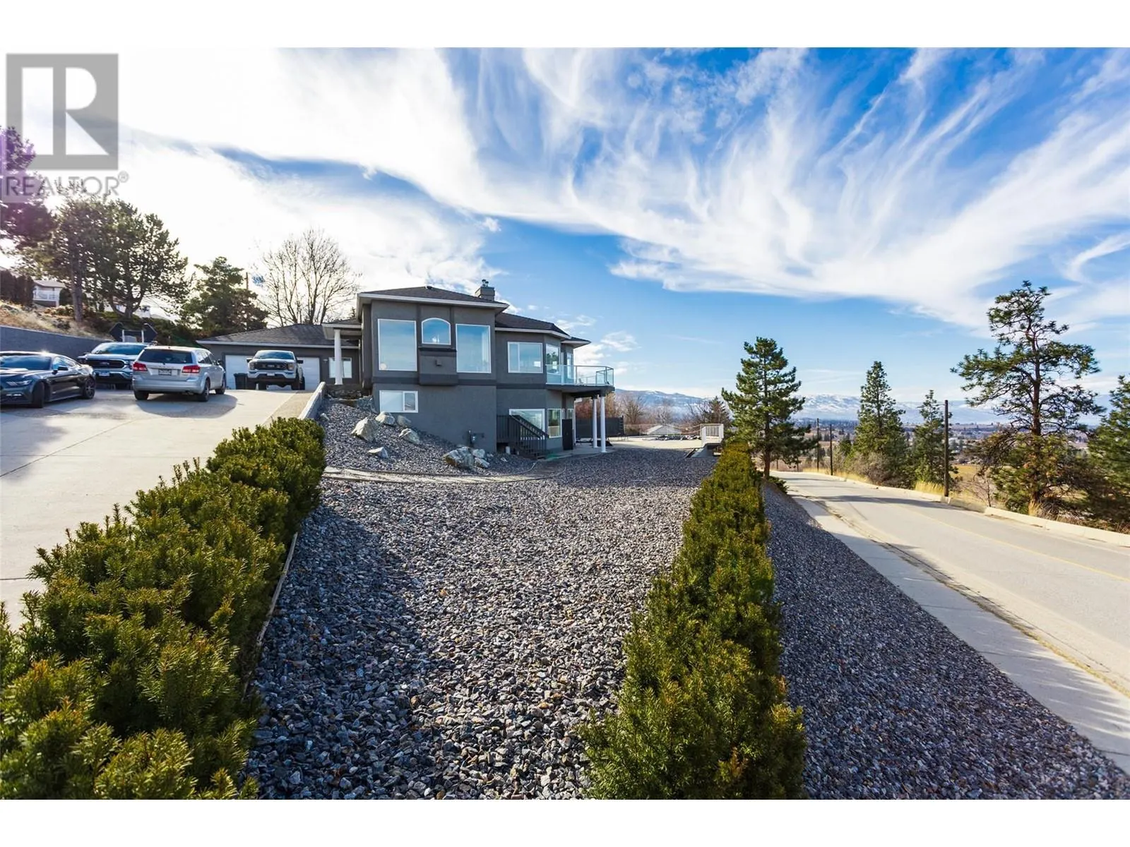 845 Toovey Road