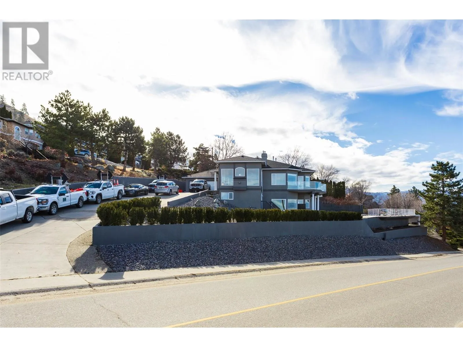 845 Toovey Road