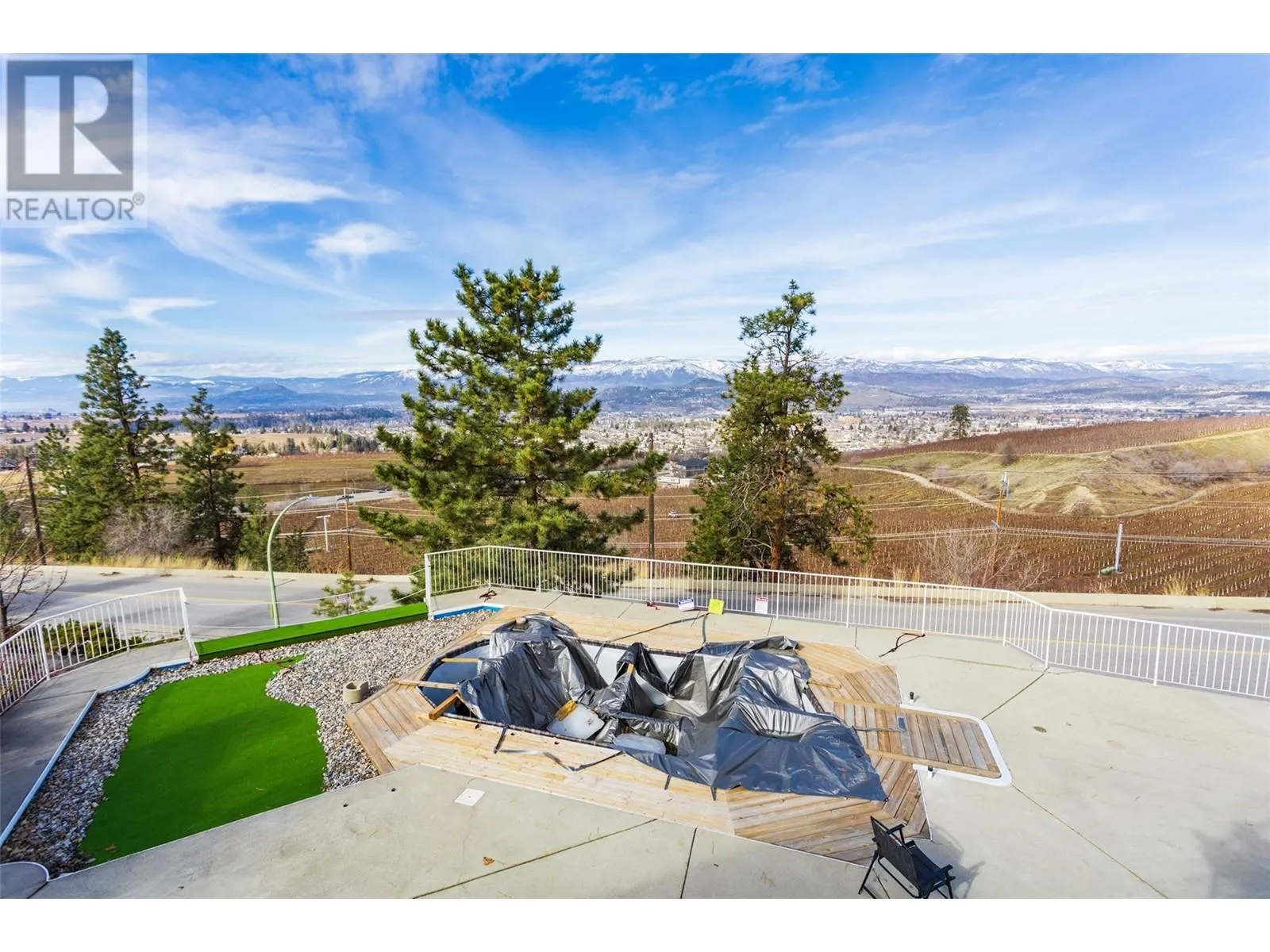 845 Toovey Road
