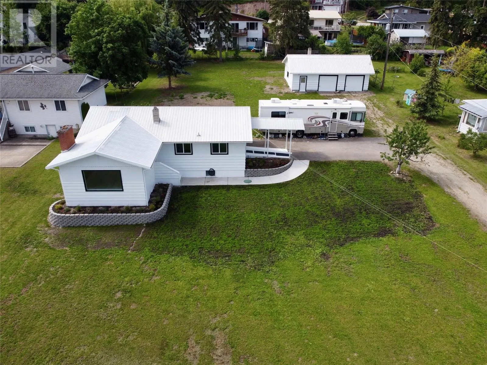 174 Salmon Arm Drive