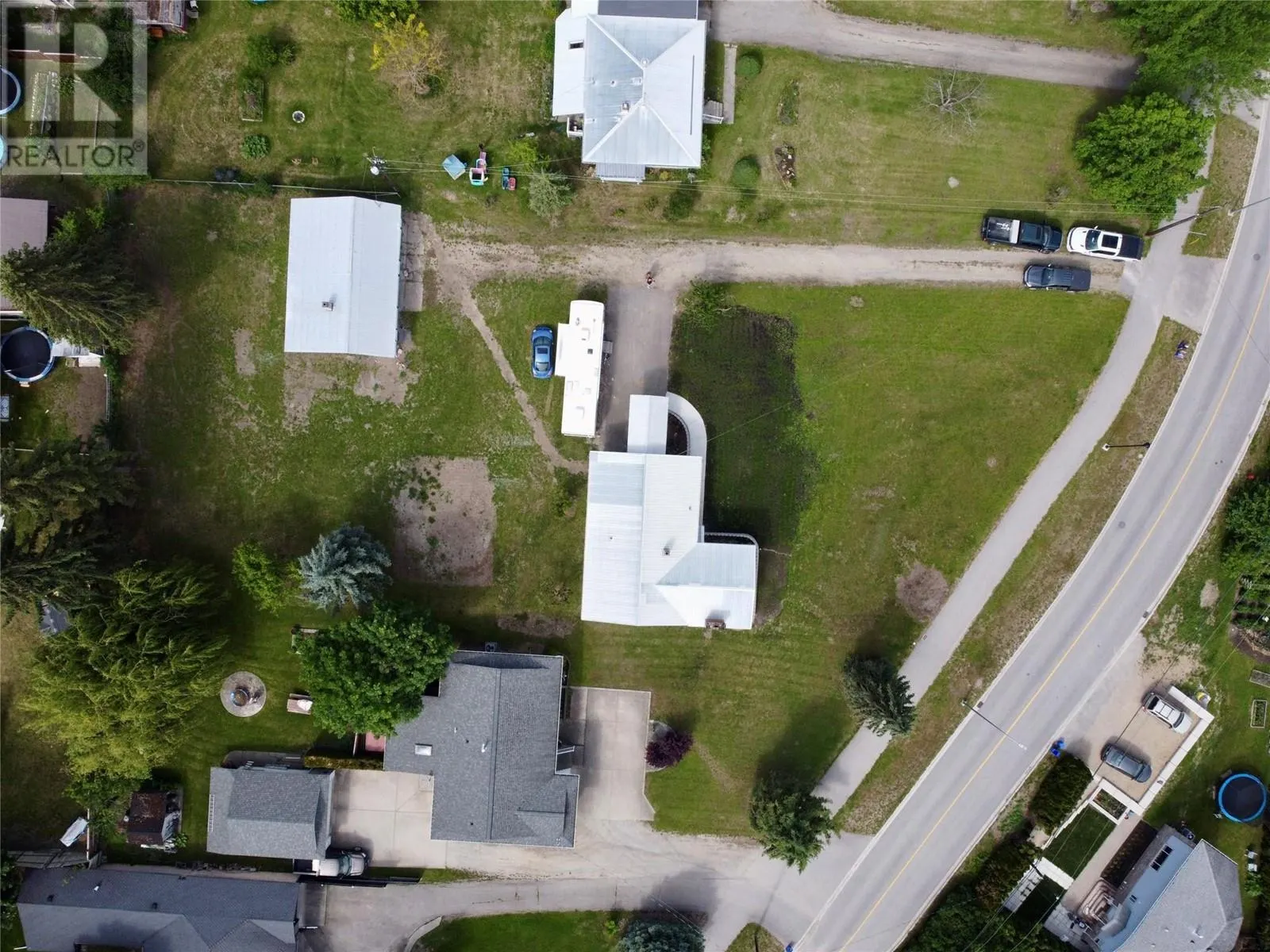 174 Salmon Arm Drive
