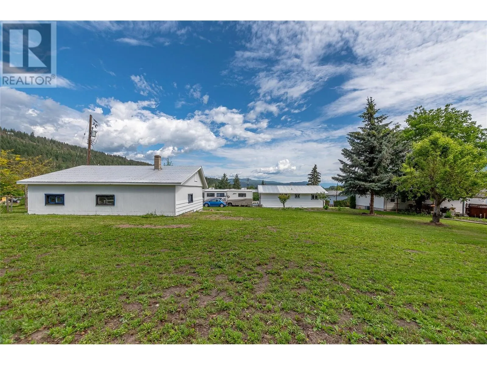 174 Salmon Arm Drive