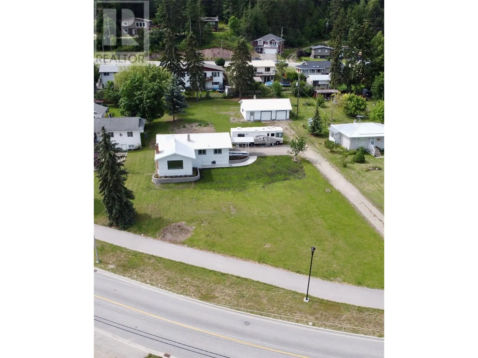 174 Salmon Arm Drive