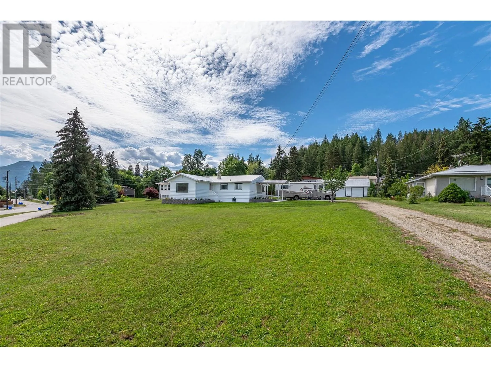 174 Salmon Arm Drive