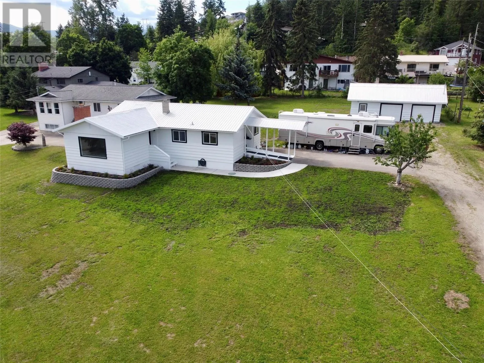174 Salmon Arm Drive