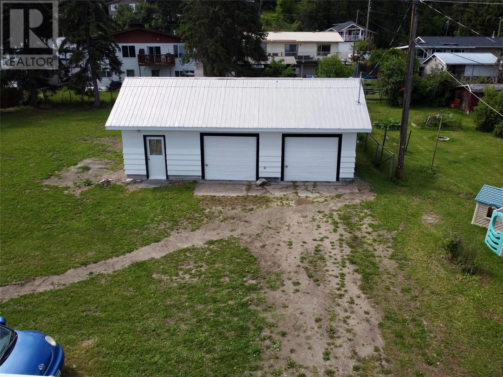 174 Salmon Arm Drive