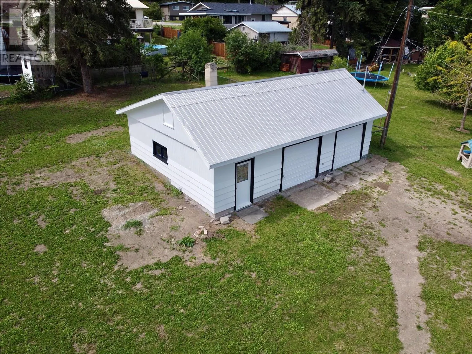 174 Salmon Arm Drive