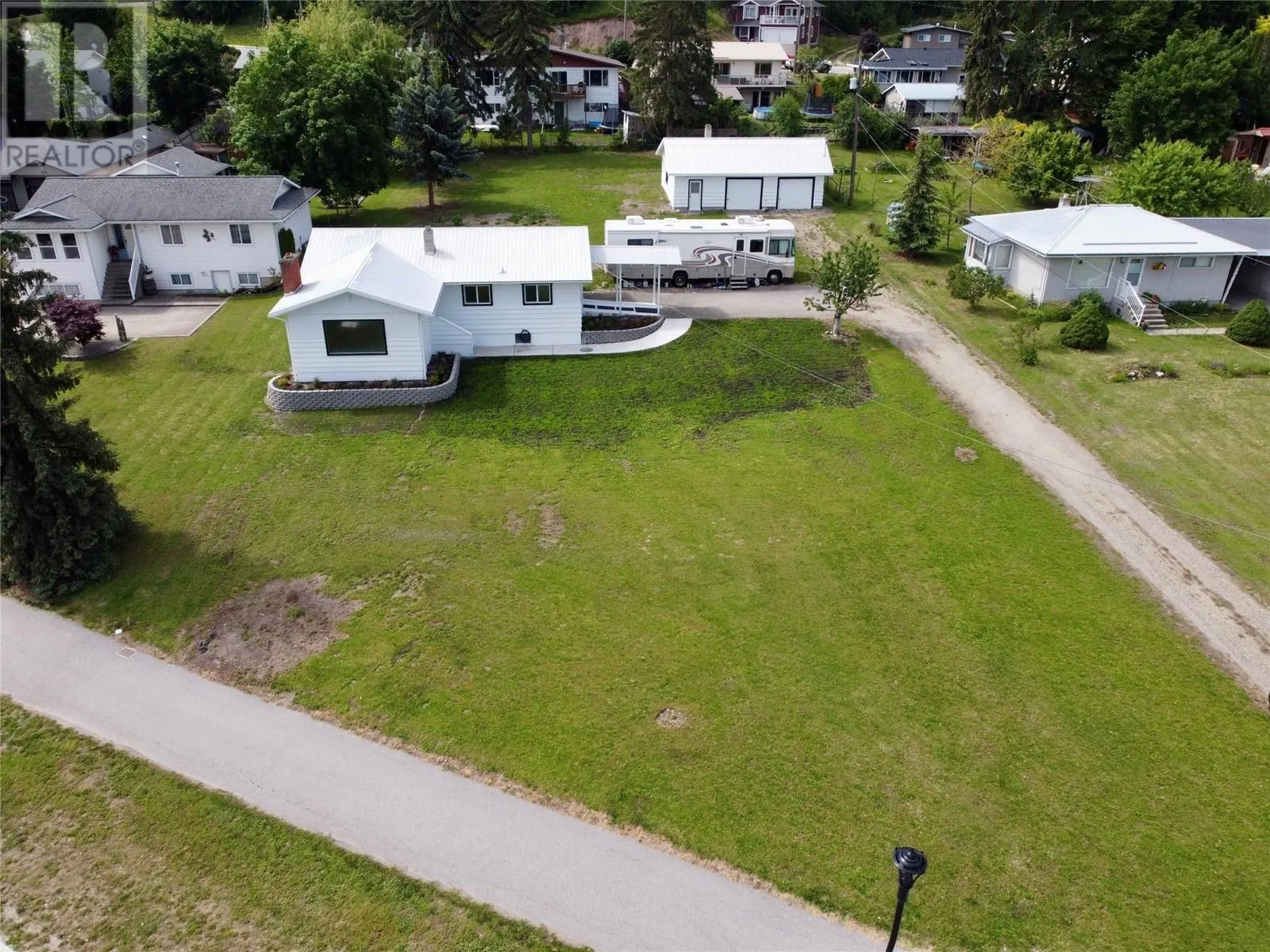 174 Salmon Arm Drive