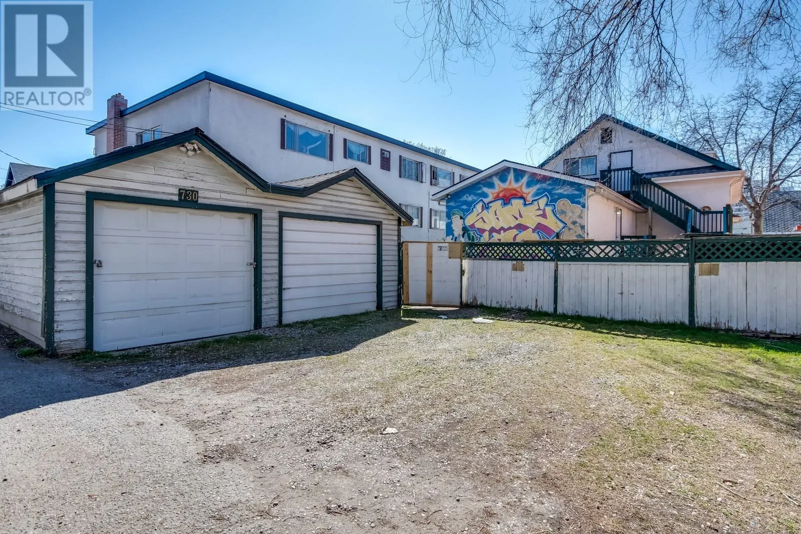 730 Bernard Avenue