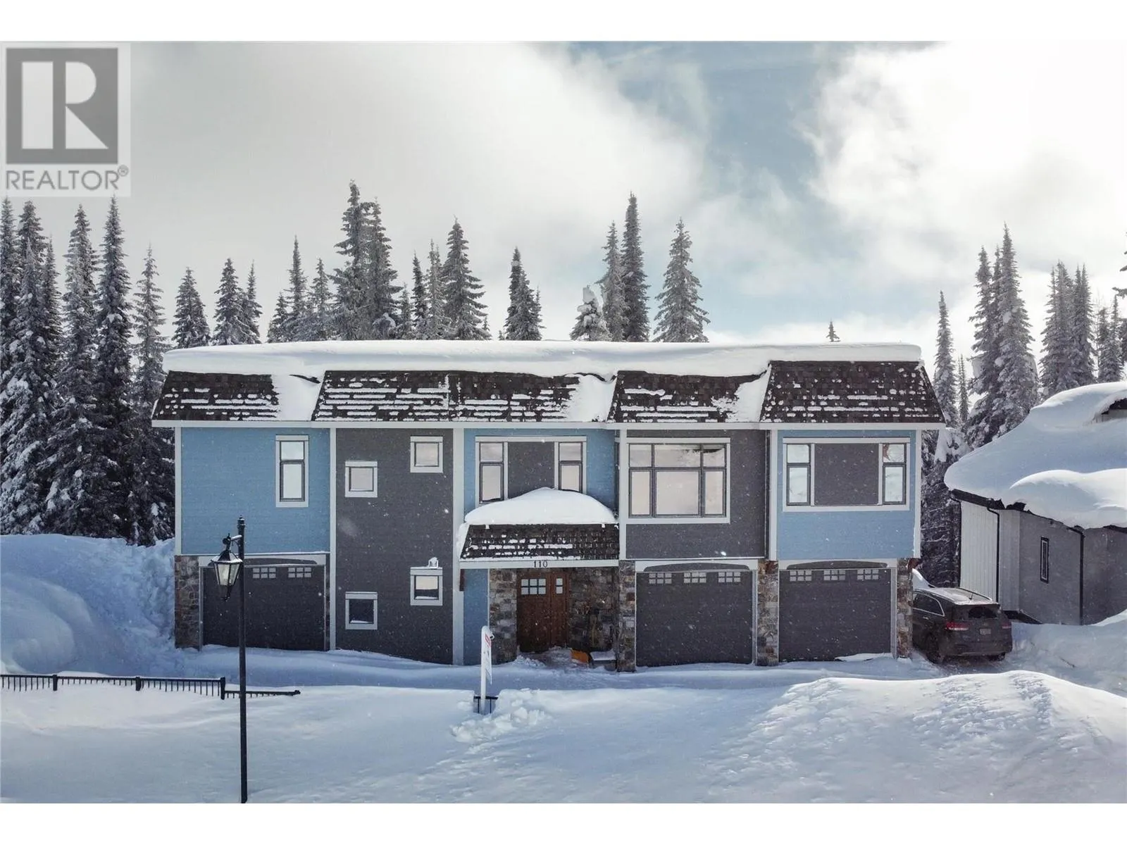 110 Arnica Lane