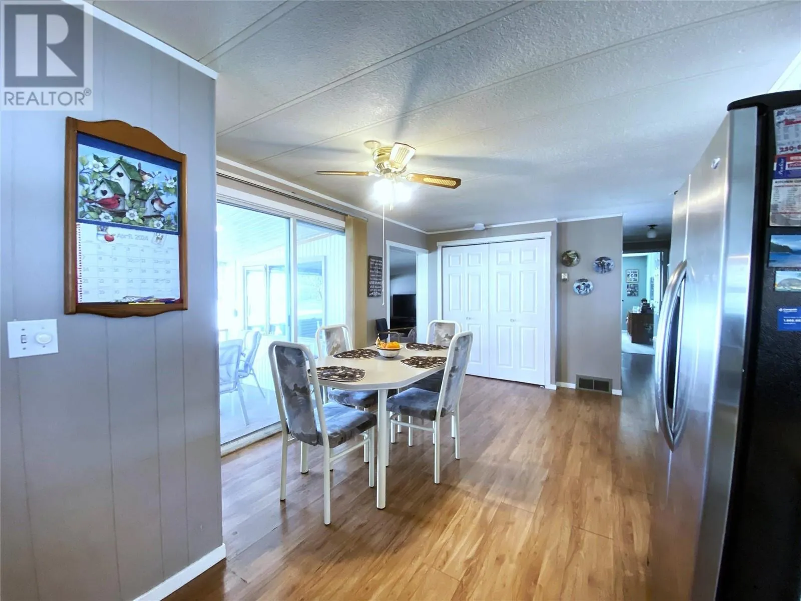 2932 Buckley Road Unit# 12