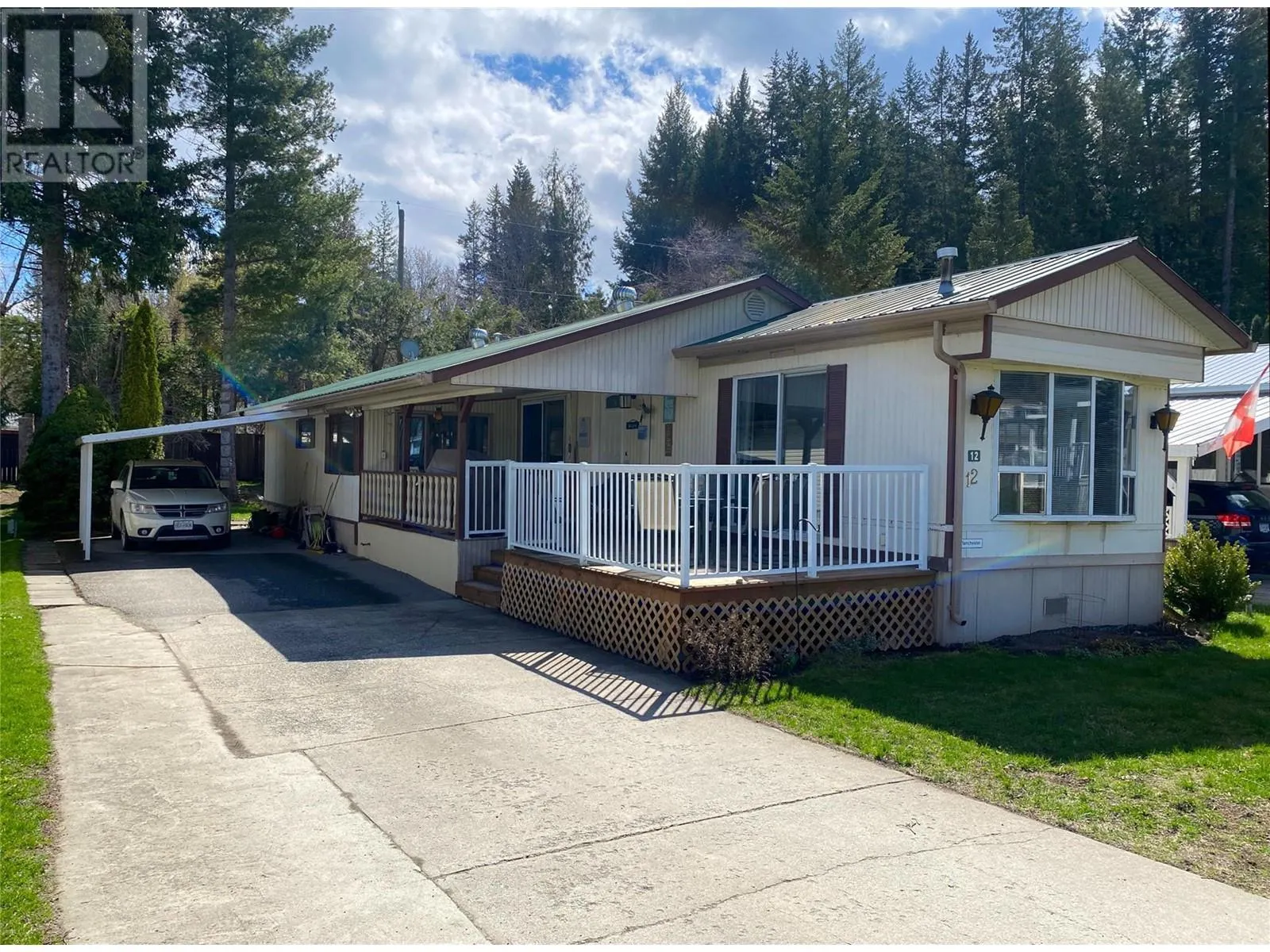 2932 Buckley Road Unit# 12