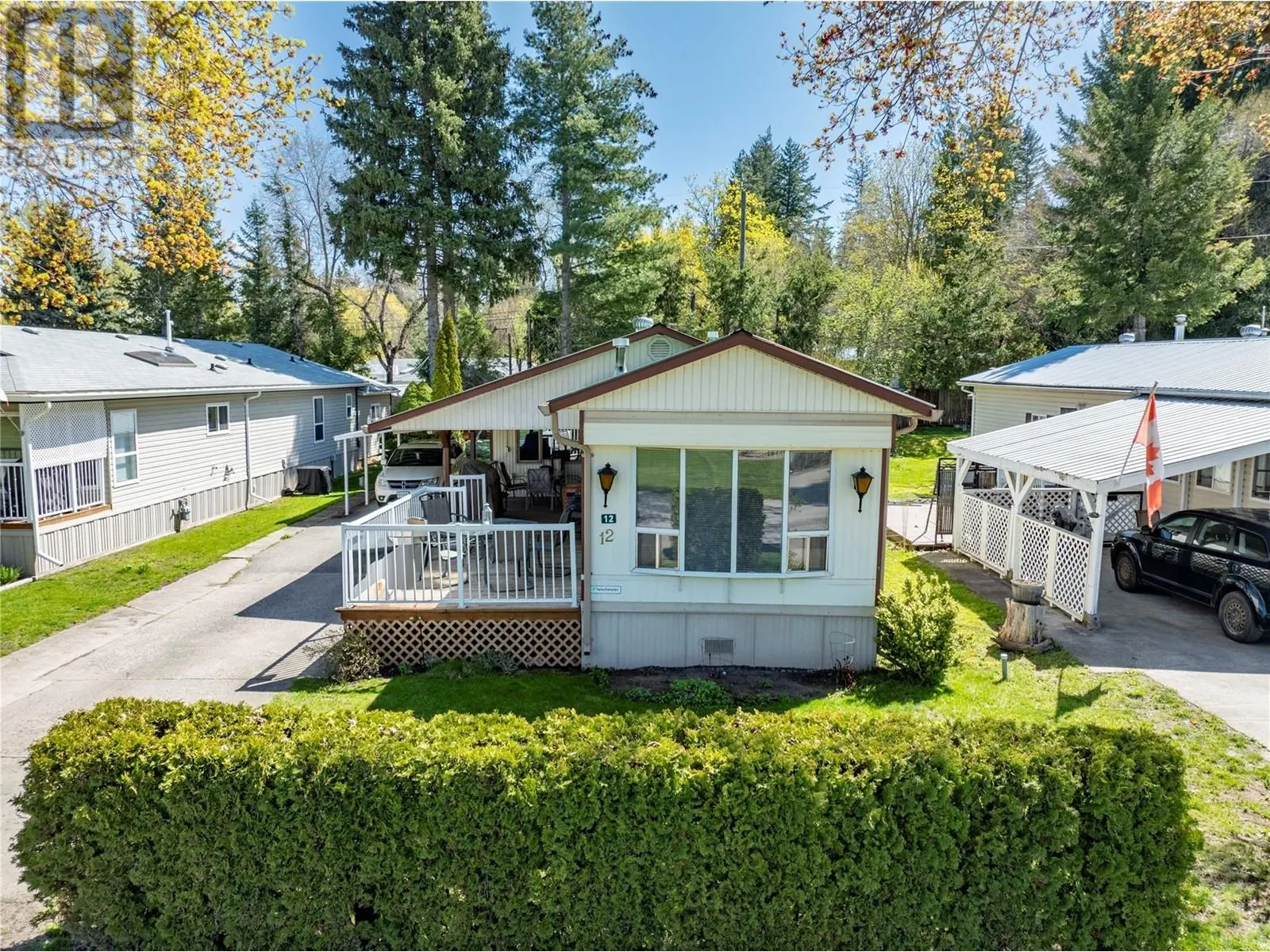 2932 Buckley Road Unit# 12