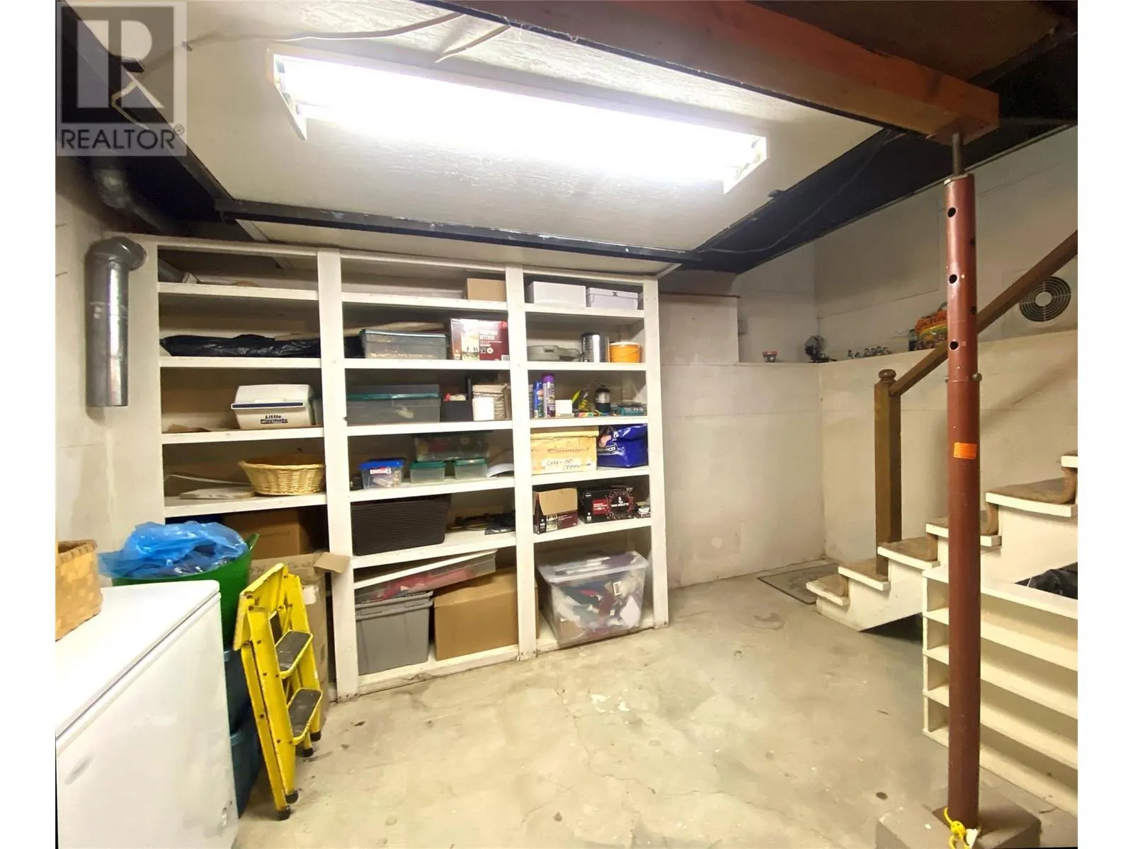 2932 Buckley Road Unit# 12