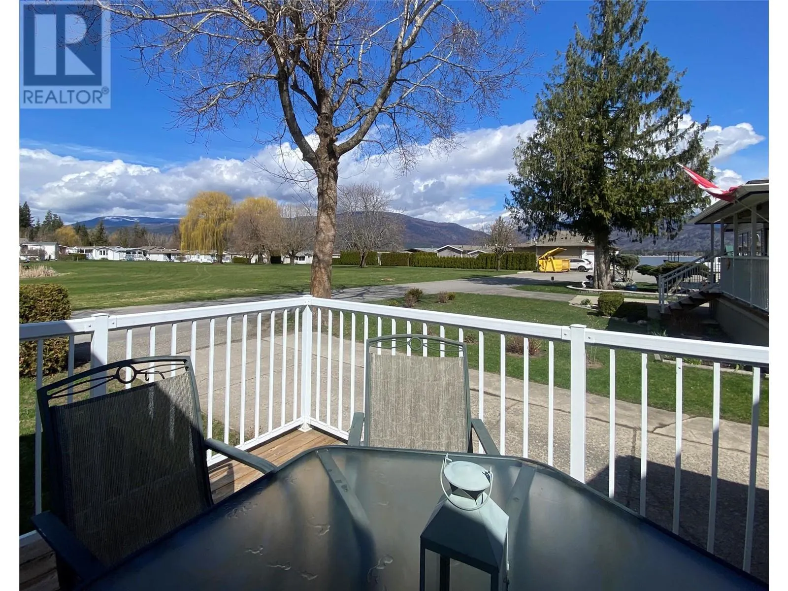 2932 Buckley Road Unit# 12