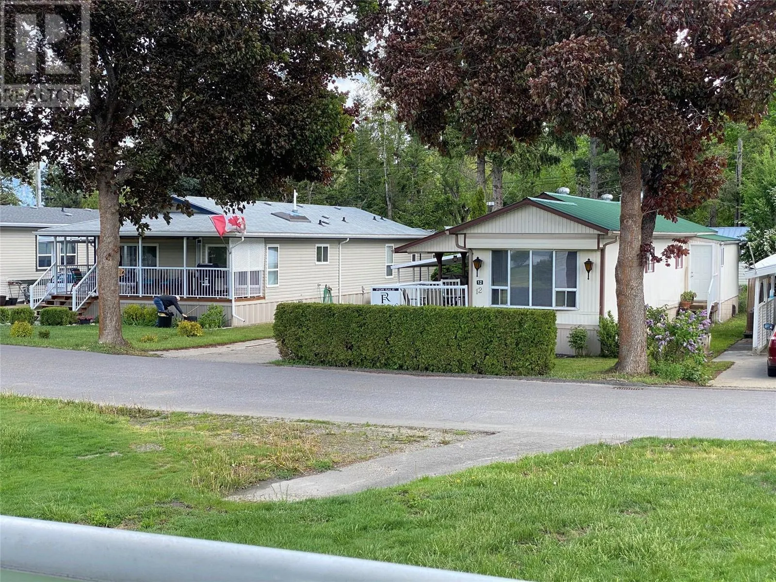 2932 Buckley Road Unit# 12