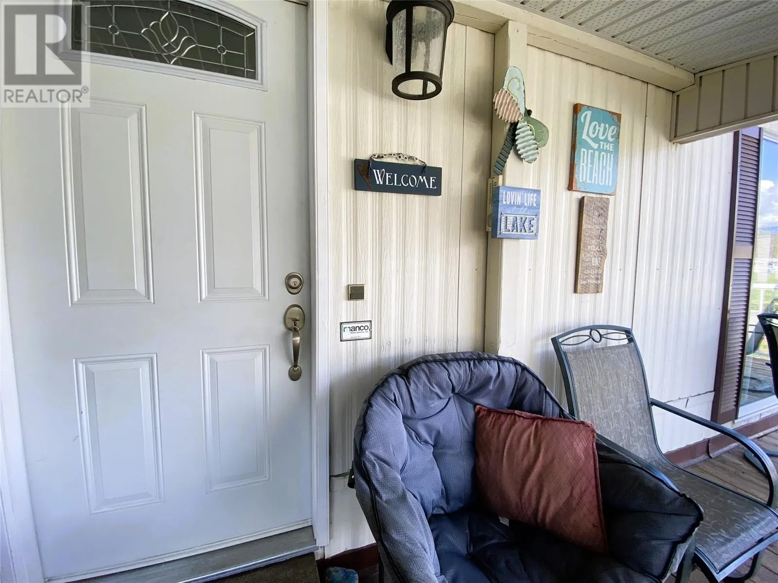 2932 Buckley Road Unit# 12