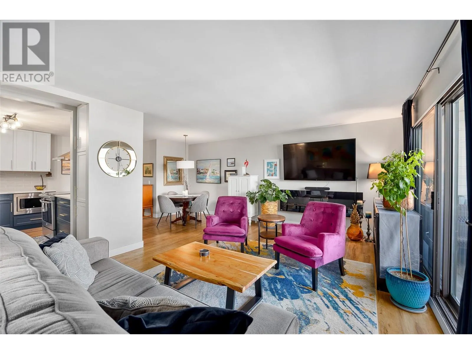 555 Rowcliffe Avenue Unit# 401