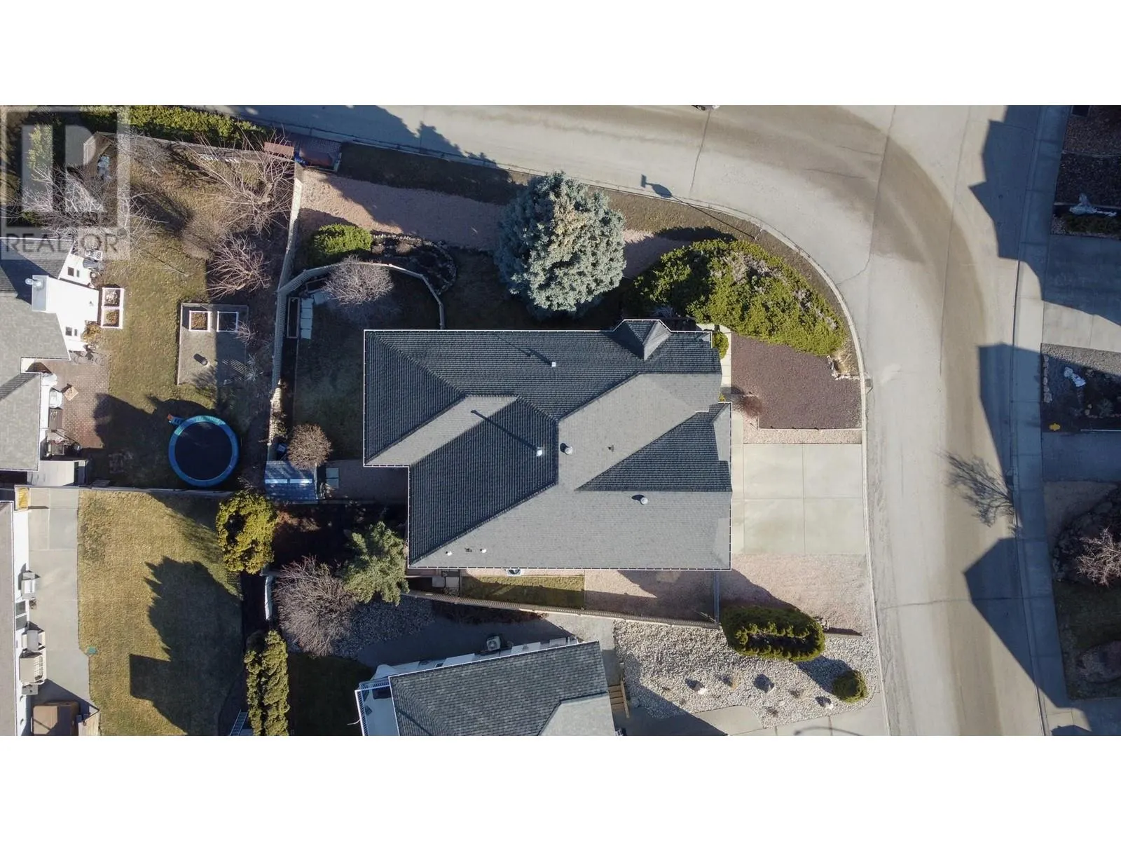 966 Mt Bulman Drive
