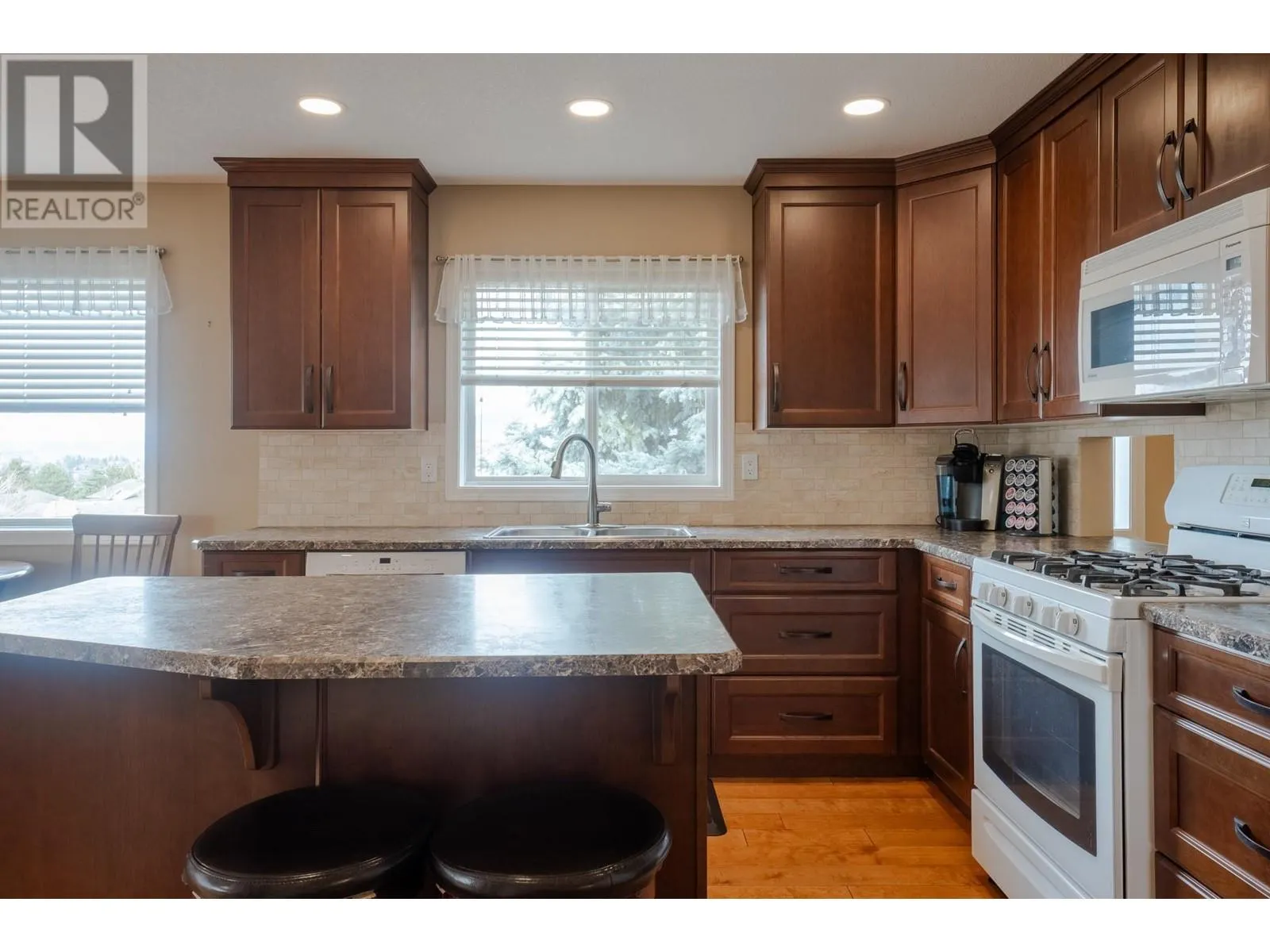 966 Mt Bulman Drive
