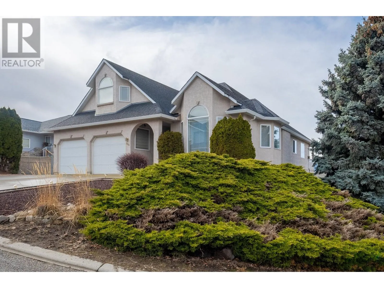 966 Mt Bulman Drive