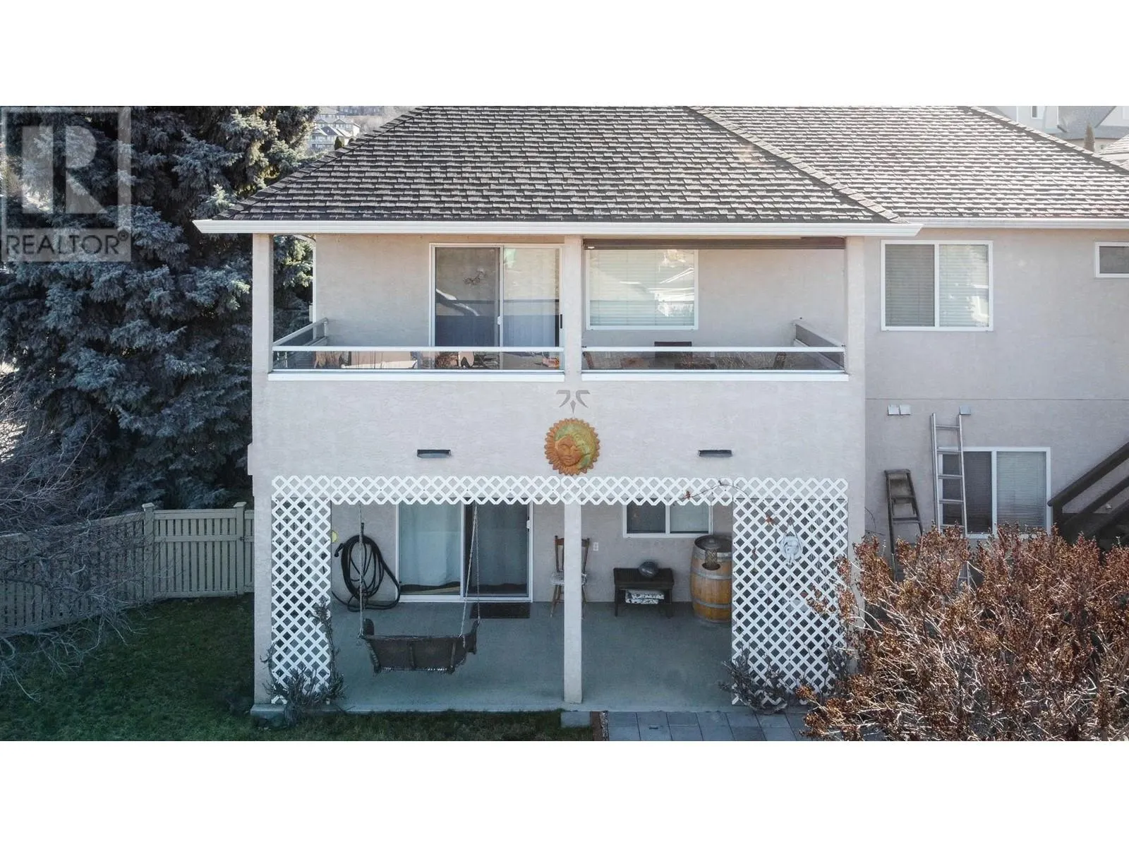 966 Mt Bulman Drive
