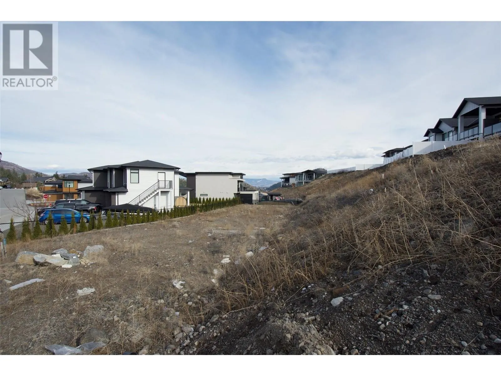 2703 Ridgemount Drive