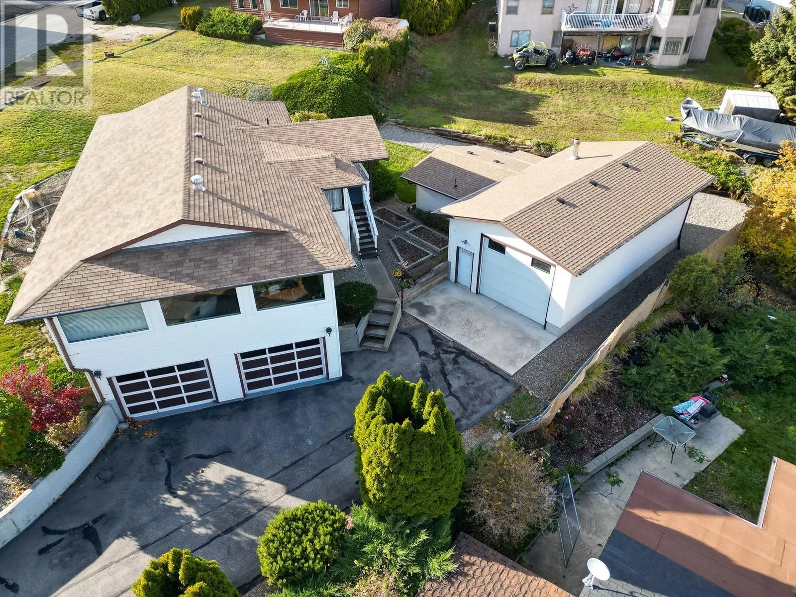 3795 Salloum Road