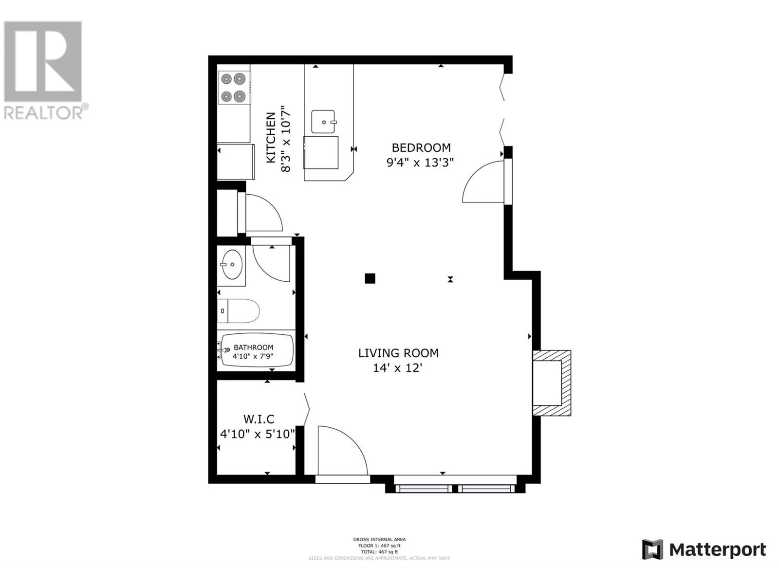 2030 PANORAMA Drive Unit# 306