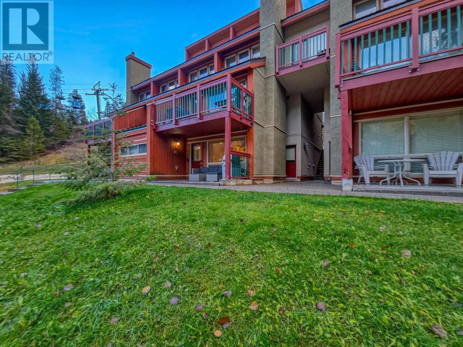 2030 PANORAMA Drive Unit# 306