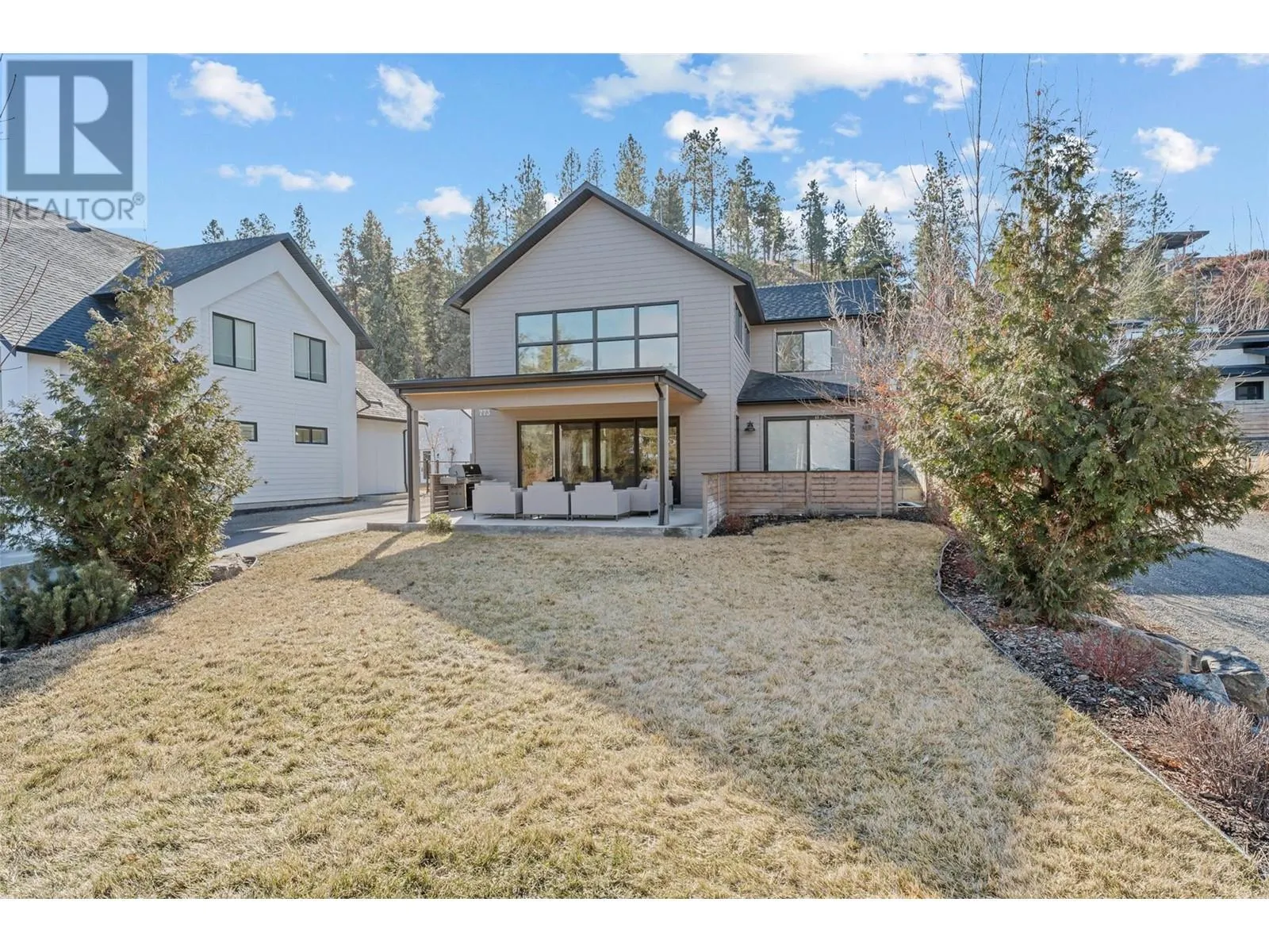 773 Barnaby Road