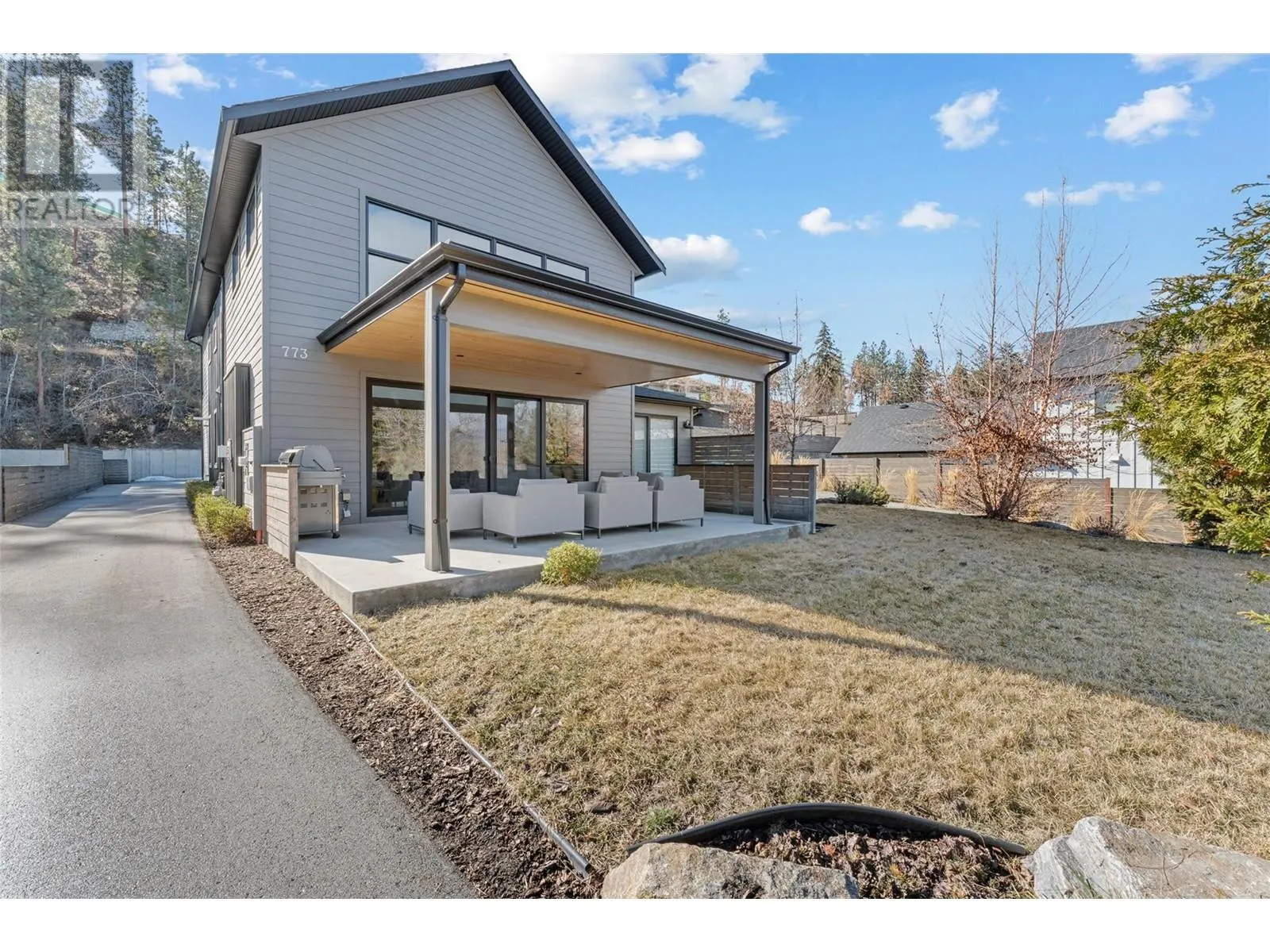 773 Barnaby Road