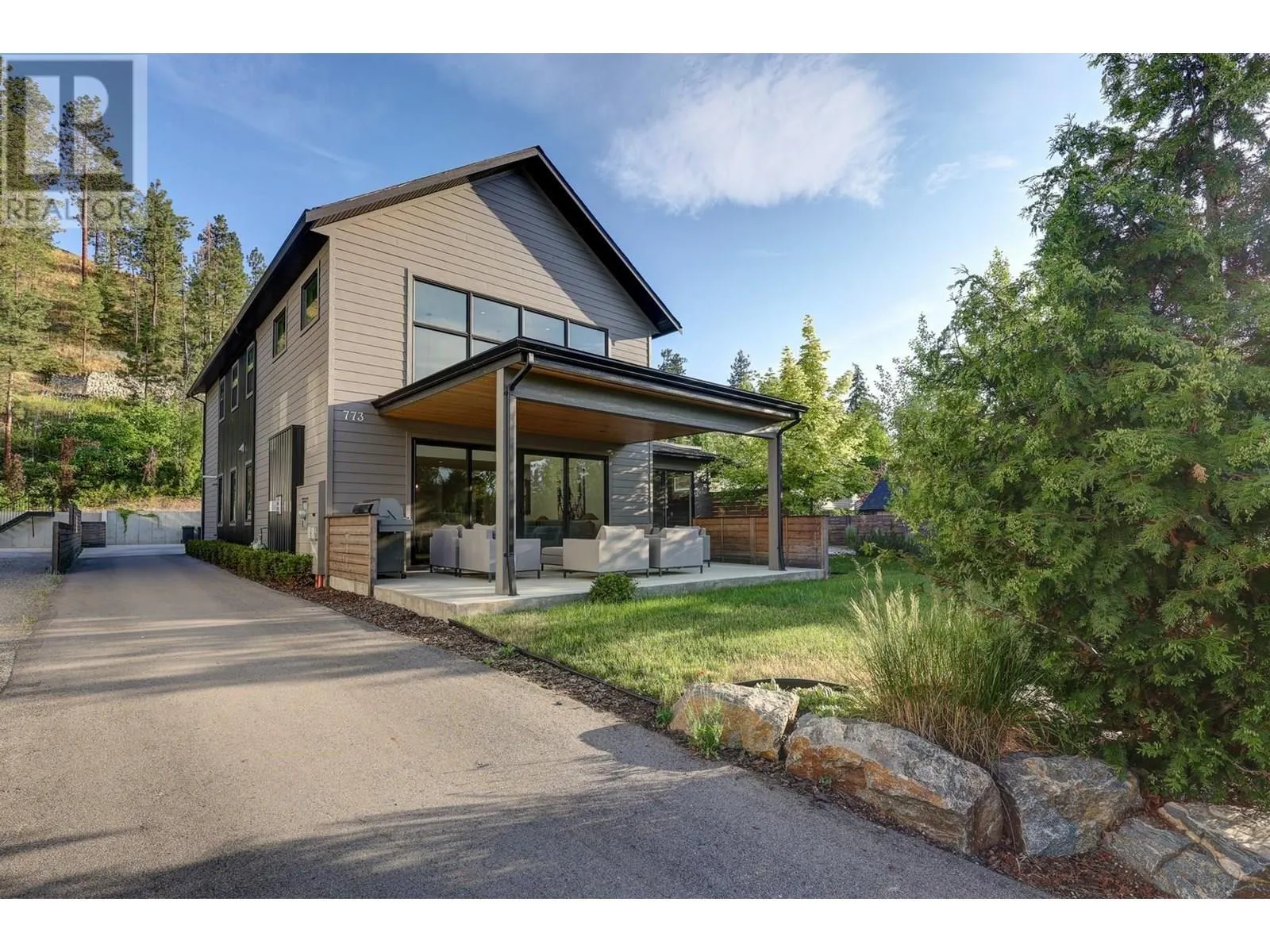 773 Barnaby Road