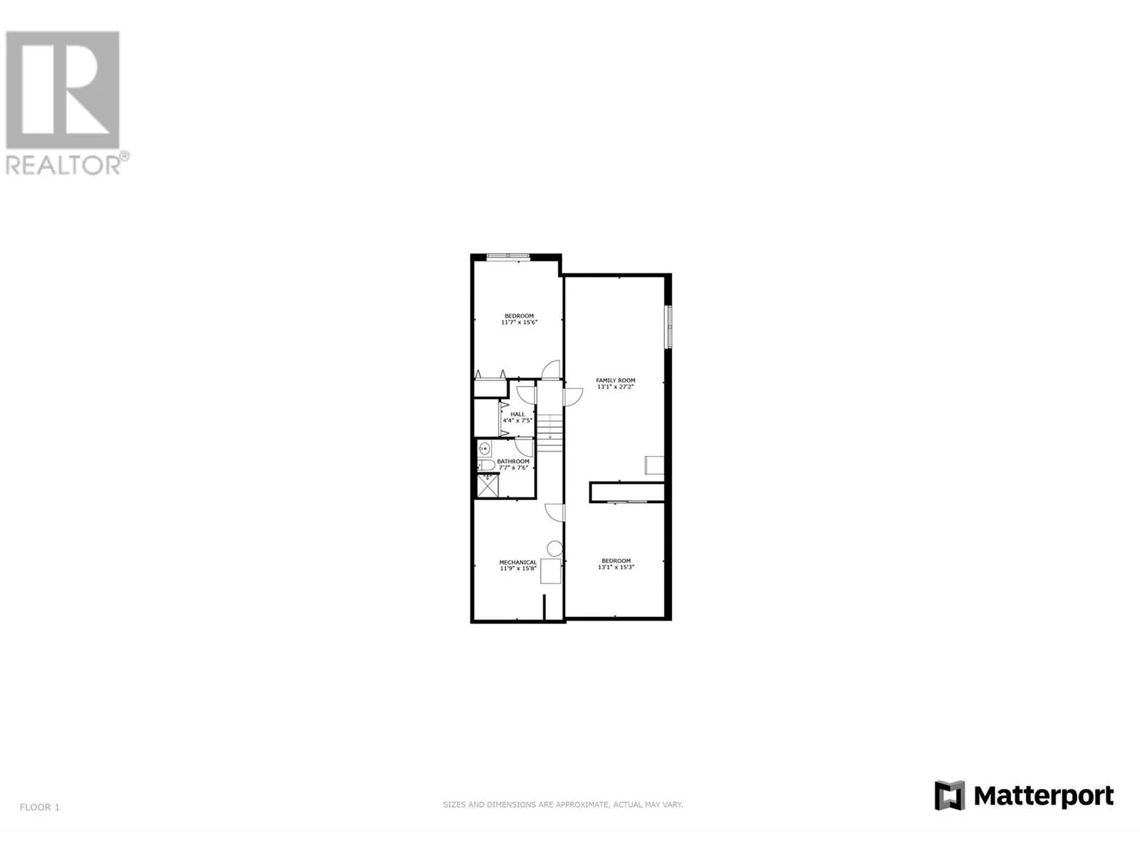 1874 Parkview Crescent Unit# 25