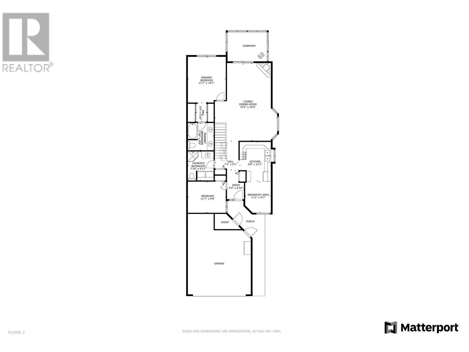 1874 Parkview Crescent Unit# 25