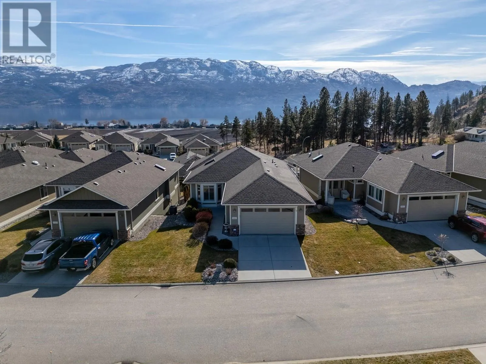4035 Gellatly Road Unit# 160