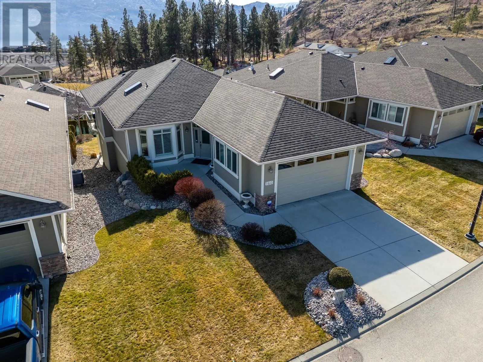 4035 Gellatly Road Unit# 160
