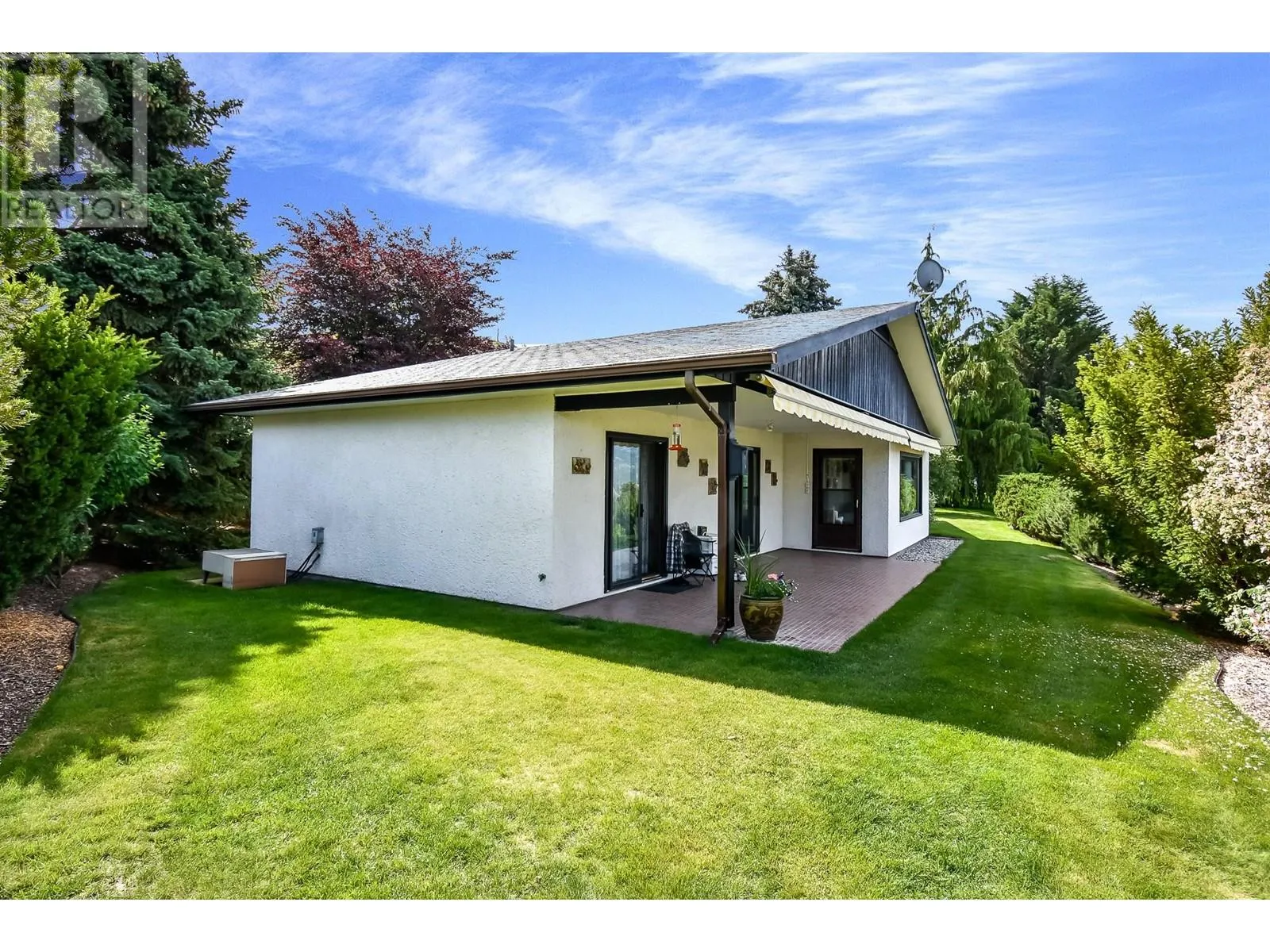 450 Matheson Road