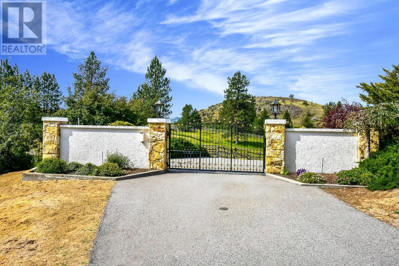 450 Matheson Road