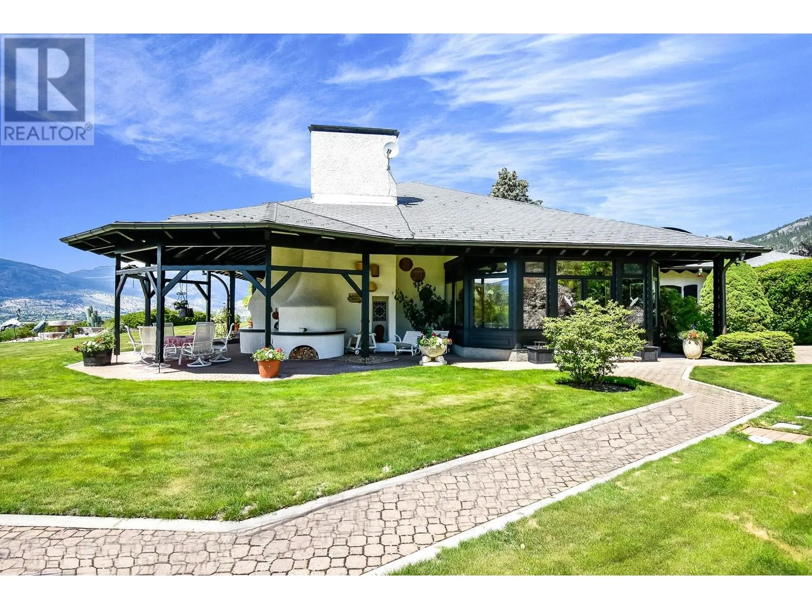 450 Matheson Road