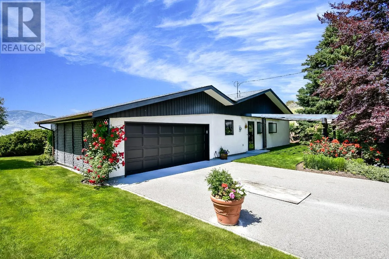 450 Matheson Road