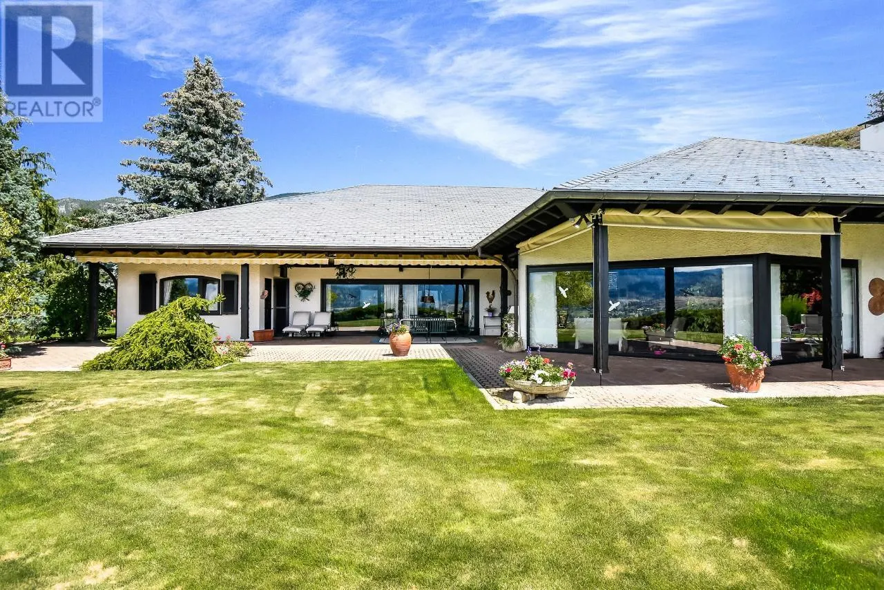 450 Matheson Road