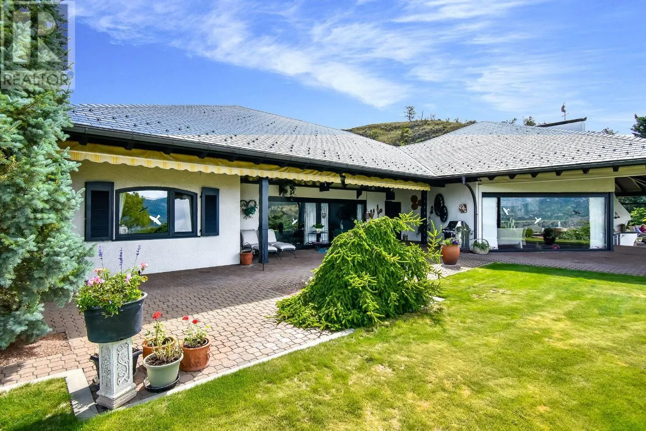 450 Matheson Road